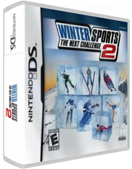 winter sports 2009 : the next challenge